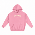 FOUNDATION HOODIE - PINK
