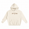 FOUNDATION HOODIE - OFF WHITE